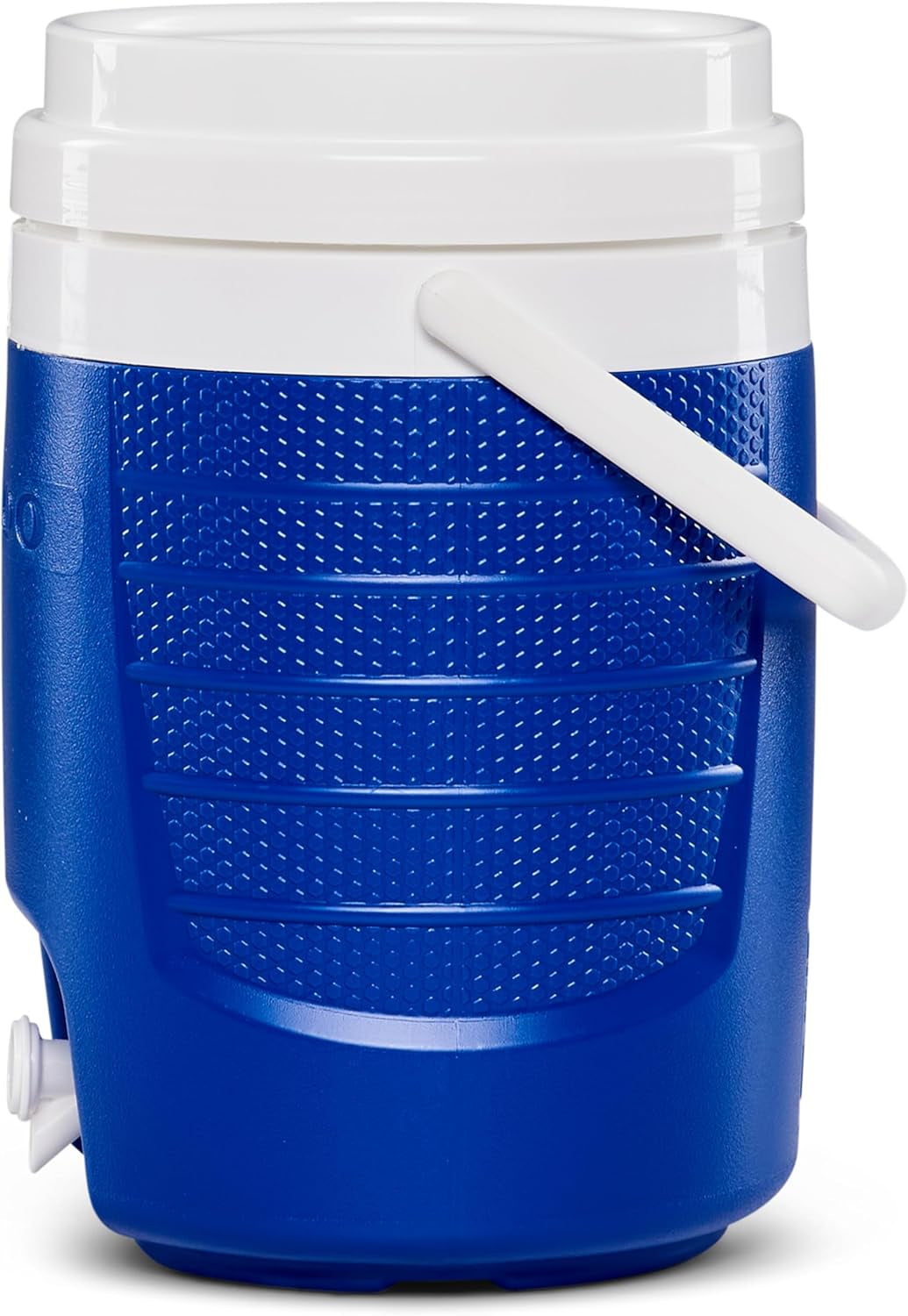 2-gallon-portable-sports-cooler-water-beverage-dispenser-insulated-cooler-dispenser-majestic-blue