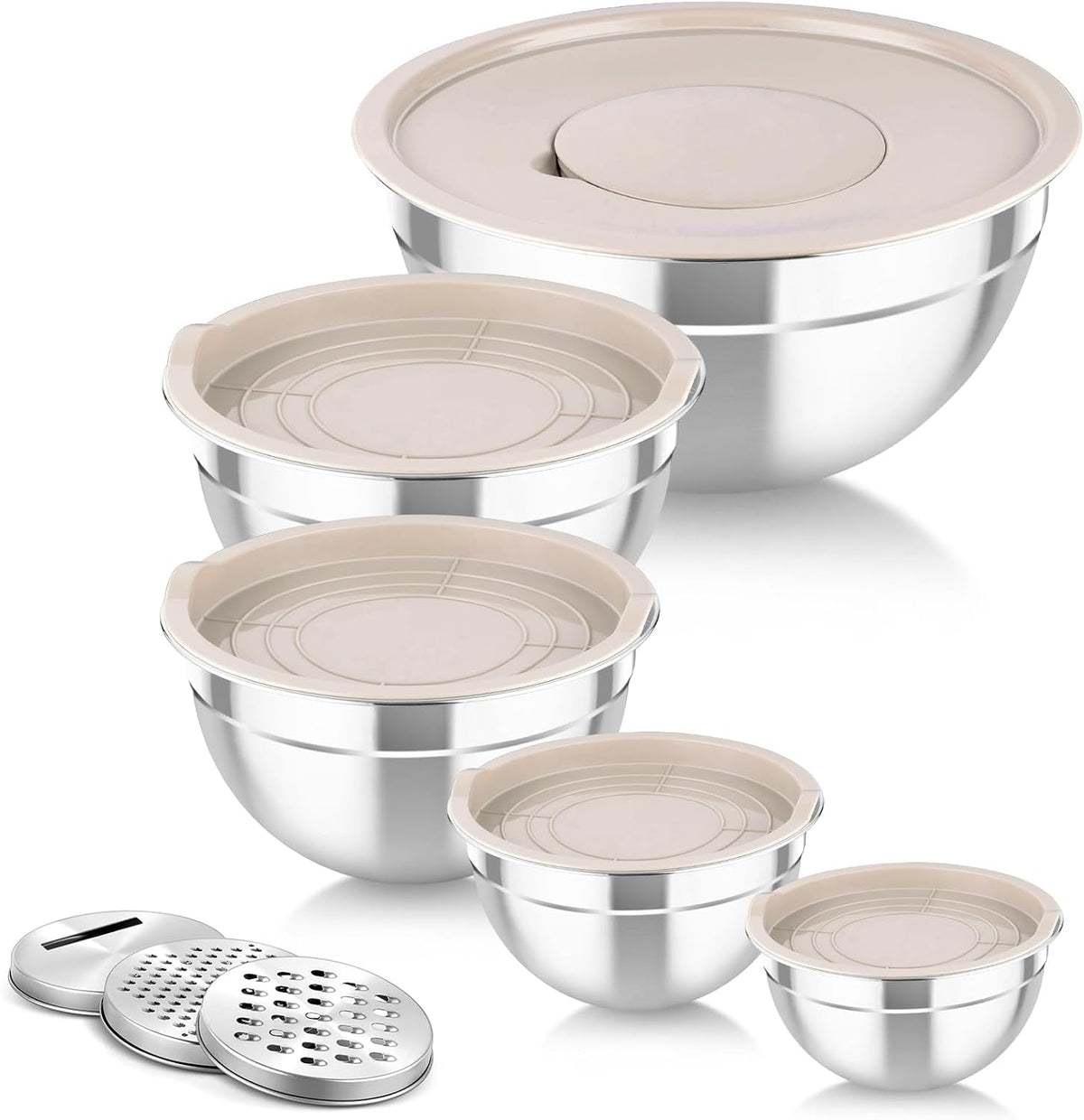 mixing-bowls-with-lids-5pcs-stainless-steel-metal-salad-bowl
