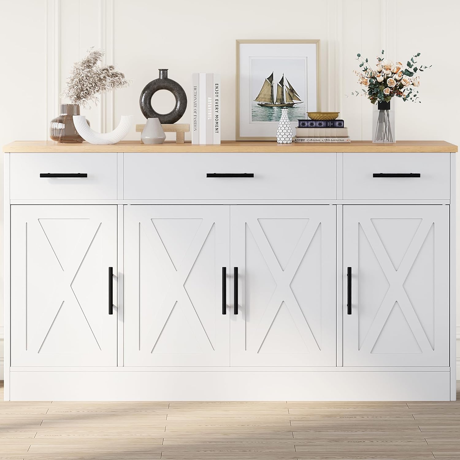 buffet-cabinet-with-storage-53-4-large-kitchen-storage-cabinet-with-3-drawers-and-4-doors-wood-farmhouse-buffet-sideboard-with-adjustable-shelf-for-kitchen-living-room-white