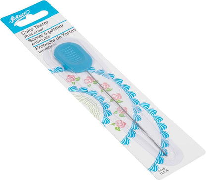 Stainless Steel Cake Tester - 7 Inch, Set of 38