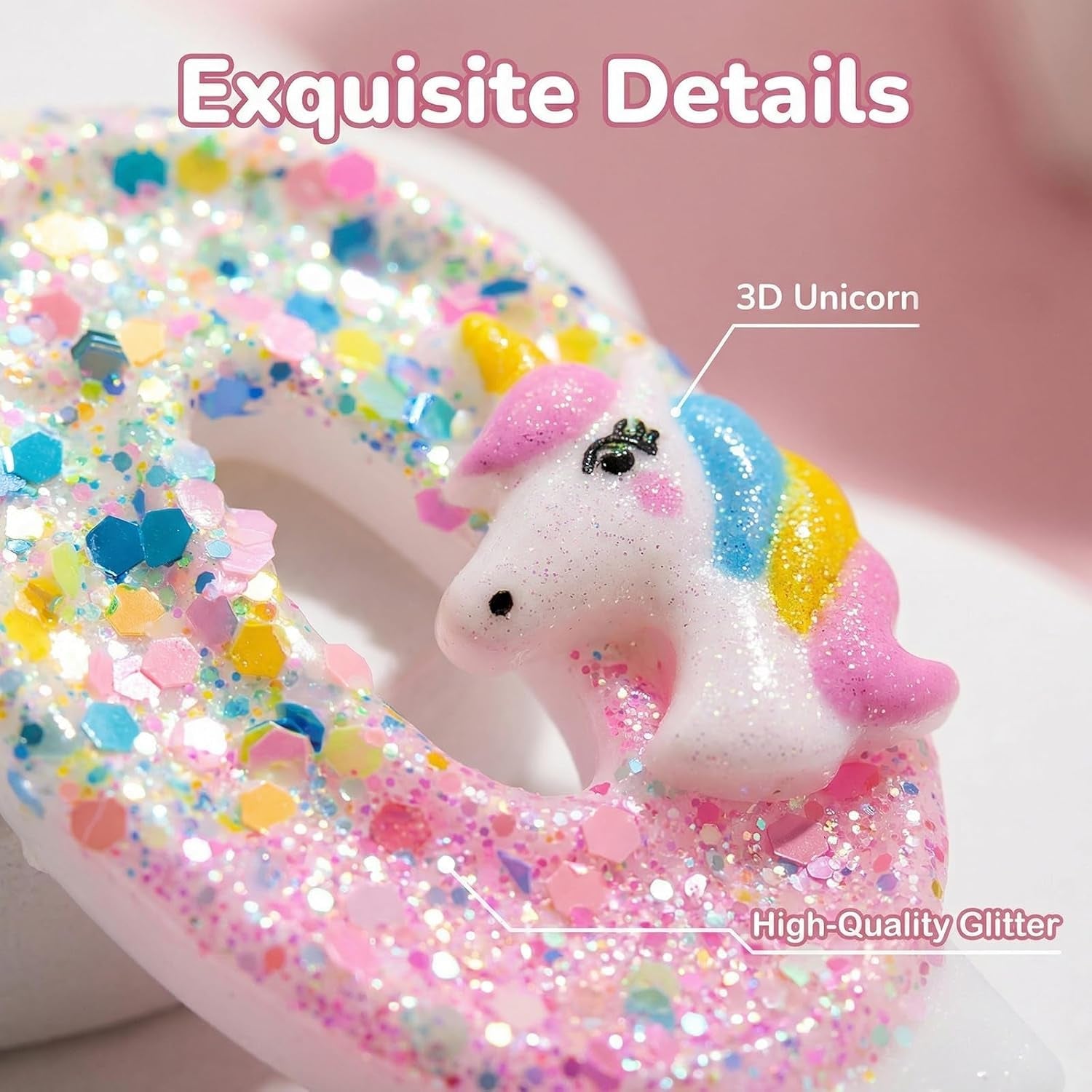 unicorn-number-5-birthday-candles-glittering-birthday-cake-topper-pink-gold-sparkle-number-candle-for-cartoon-theme-birthday-party-decorations-unicorn-number-5