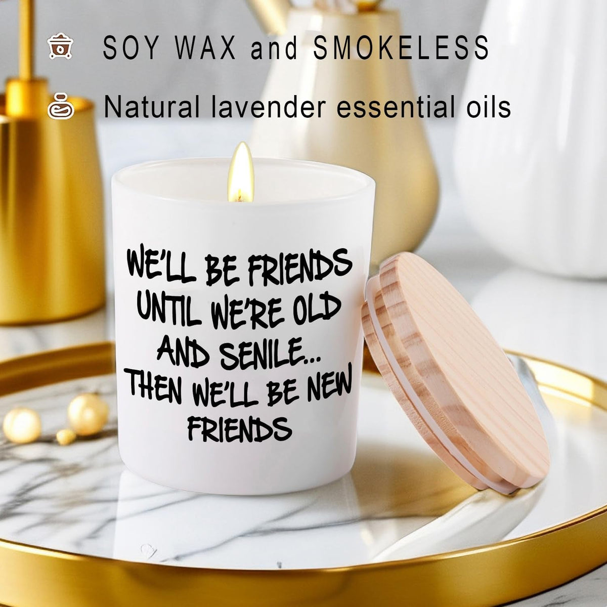 best-friend-birthday-gifts-for-women-lavender-scented-soy-candles