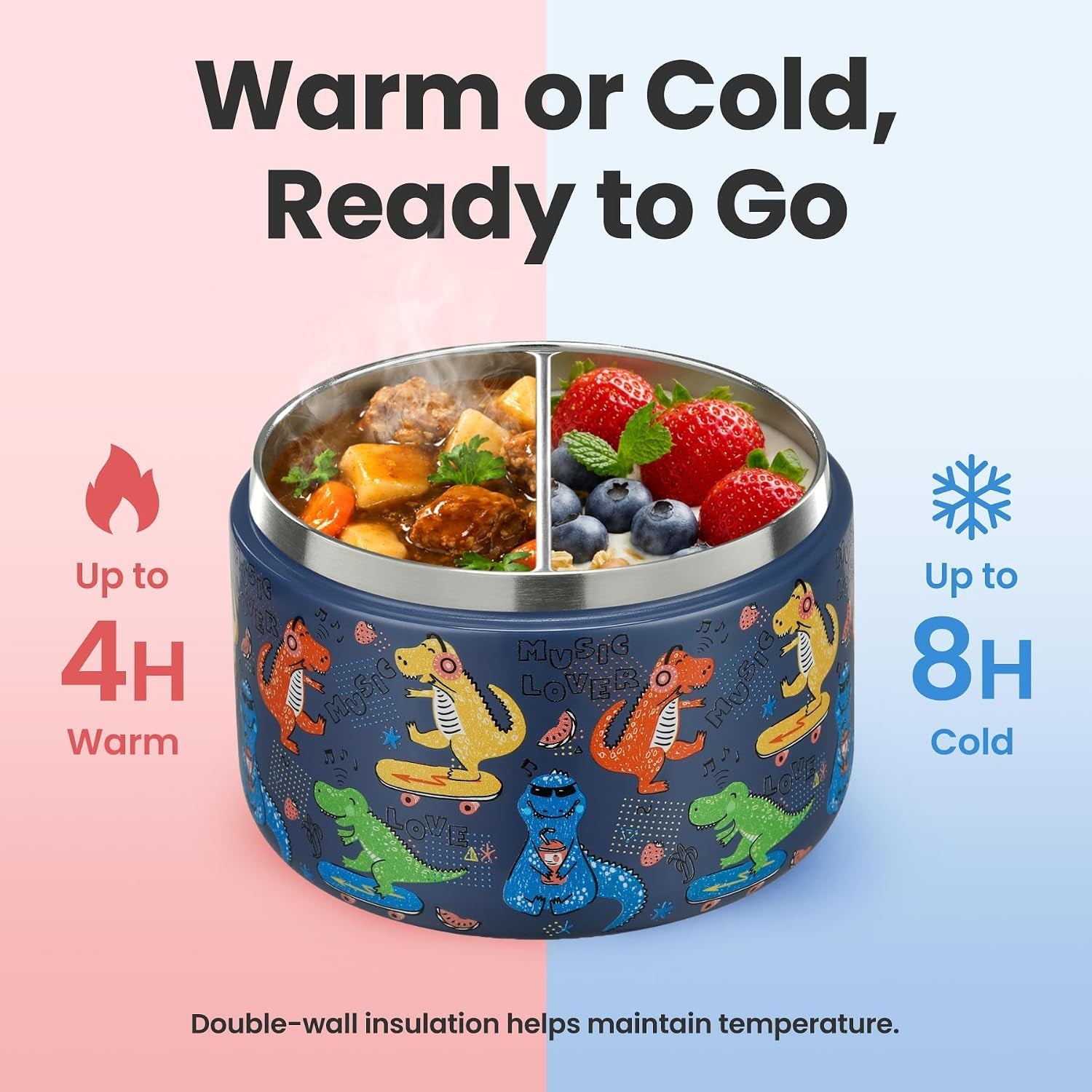 12oz-insulated-vacuum-food-jar-with-buckle-lid-wide-mouth-soup-thermo-for-hot-food-kids-leakproof-stainless-steel-lunch-container-blue-dinosaur