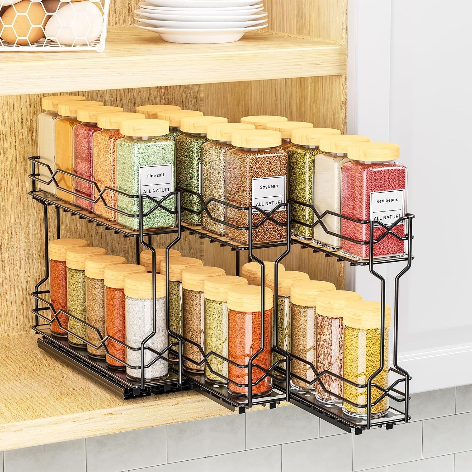 pull-out-spice-rack-organizer-for-cabinet-2-1-wx10-5-dx8-h-3-pack