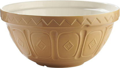 Cane Collection S4 (10.5 Qt) Mixing Bowl N/A2