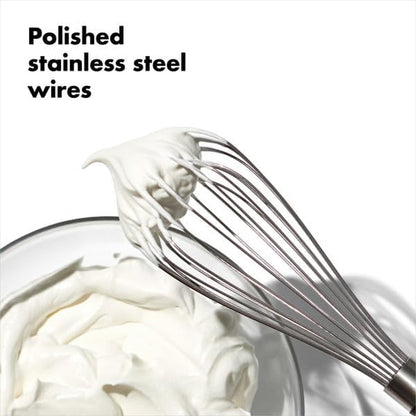OXO Good Grips Balloon Kitchen Whisk - Stainless Steel, 11 Inch4