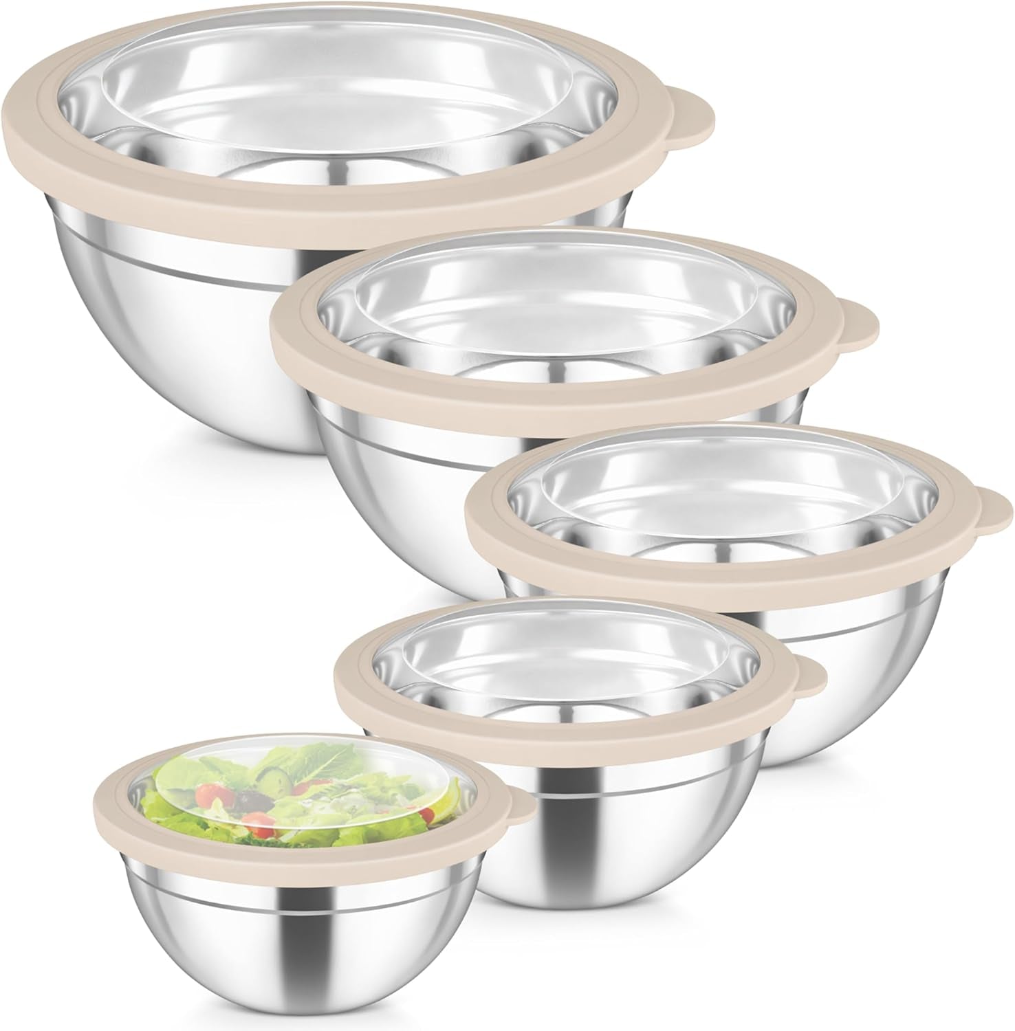 mixing-bowls-set-stainless-steel-salad-bowl-with-lids-khaki