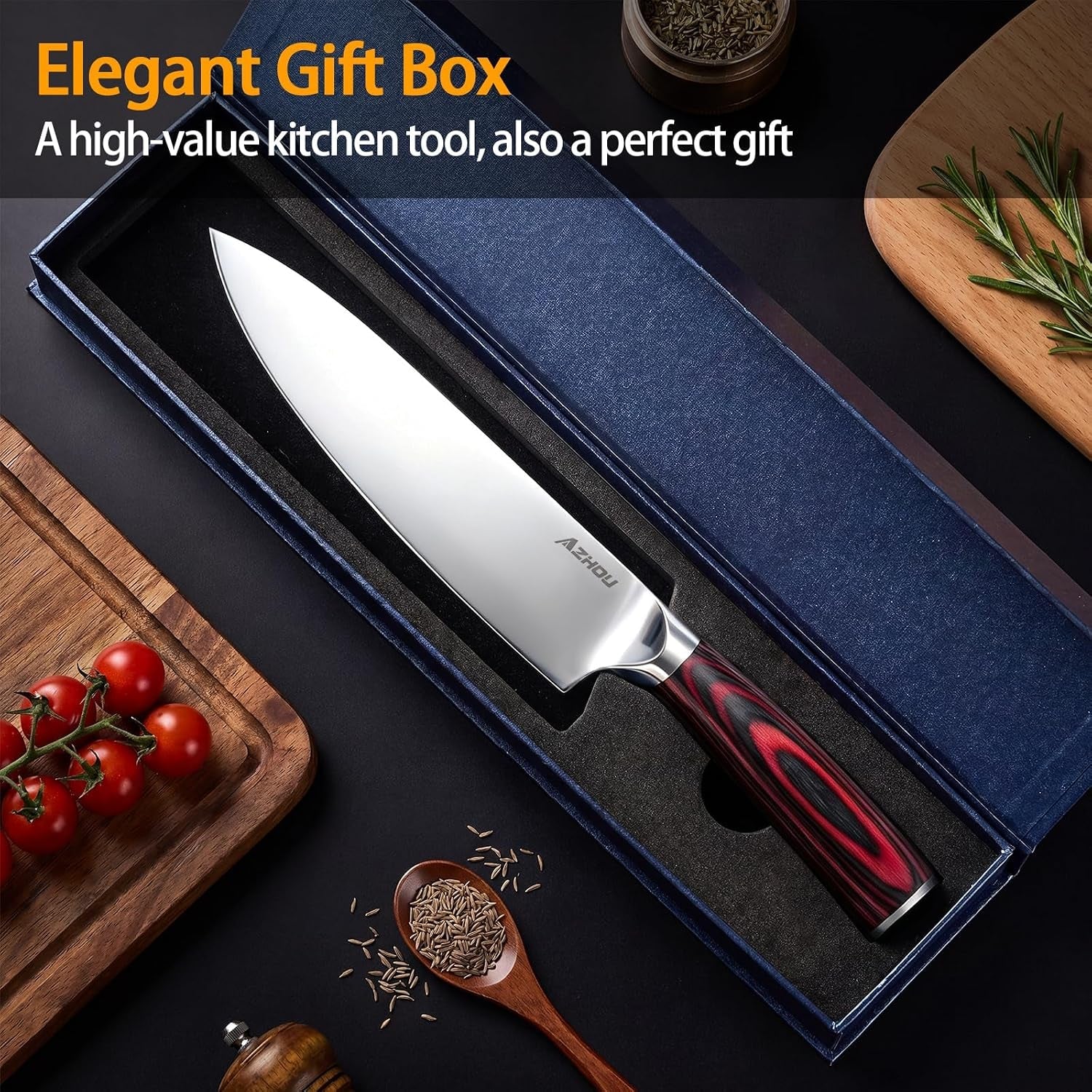 8-inch-chef-knife-hrc-58-60-razor-sharp-long-lasting