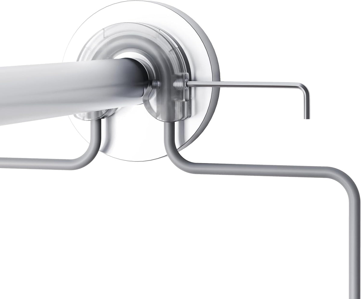 hanging-shower-caddy-rust-resistant-shower-organizer-for-inside-shower-over-showerhead-steel-storage-rack-for-bathroom-with-2-shelves-soap-holder-and-hooks-gray