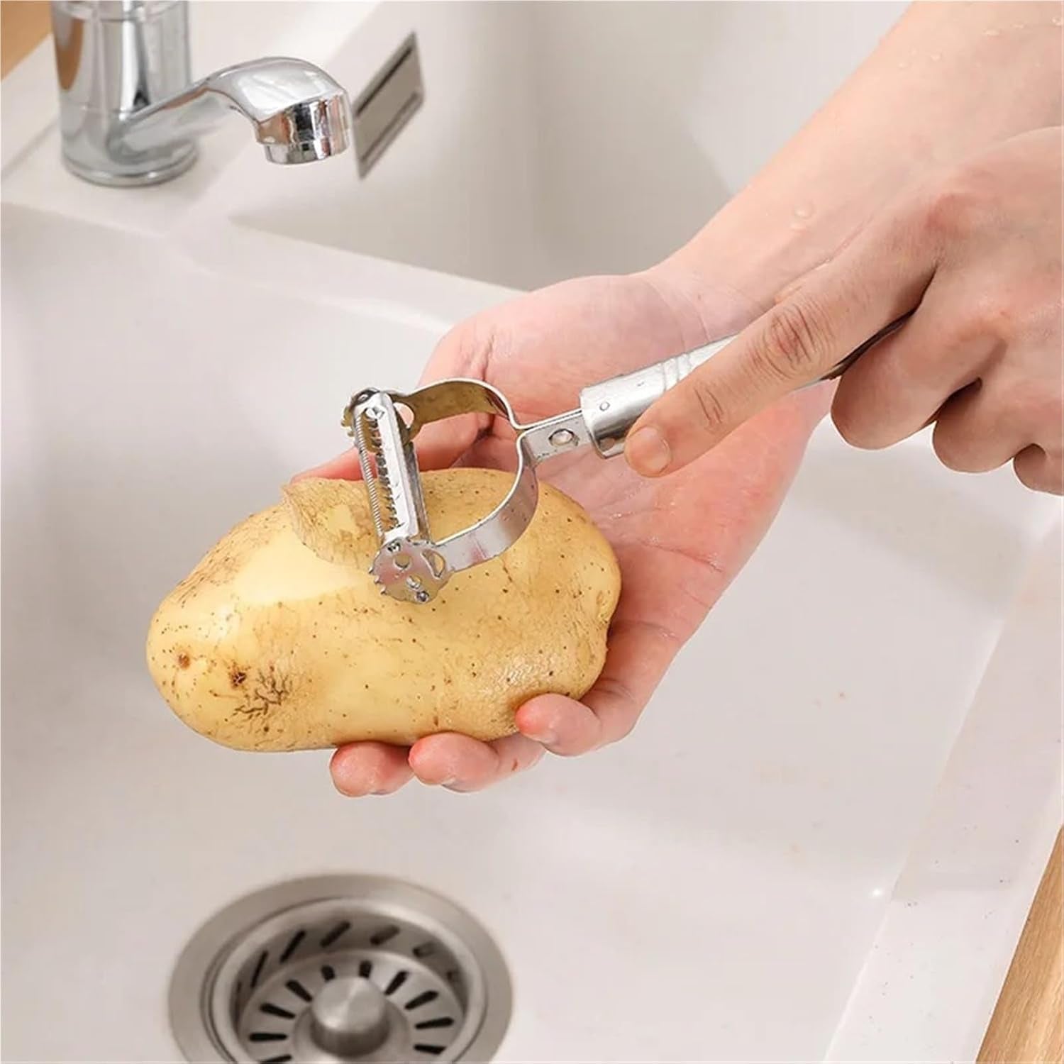 stainless-steel-multifunction-grater-julienne-peeler-and-slicer-for-kitchen