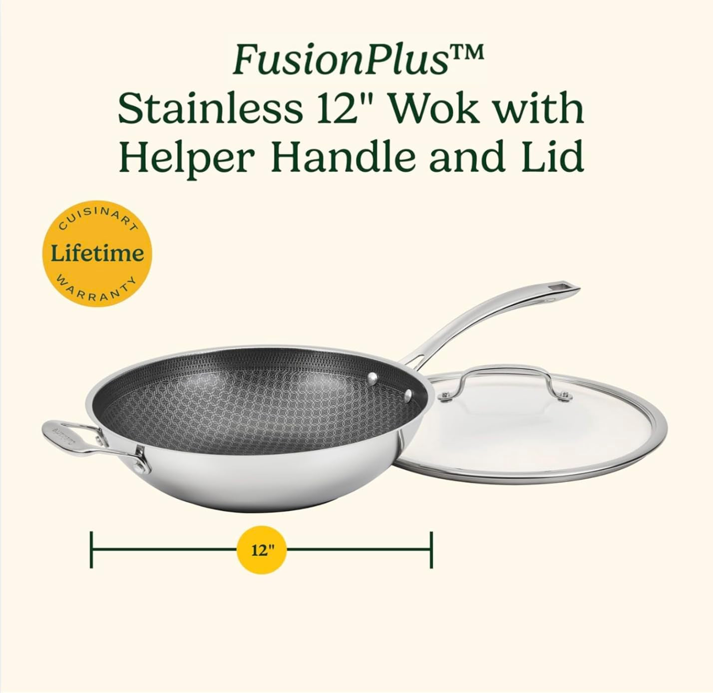 wok-pan-purelysear-hybrid-stainless-steel-12-inch-hybrid-stainless-steel-wok-with-lid-for-stir-fry-steaming-ceramic-pan-induction-compatible-oven-safe-to-500-f-fps26-30hc