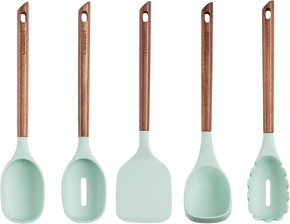 Acaciafusion Set of 5 Tool Set - Mint1
