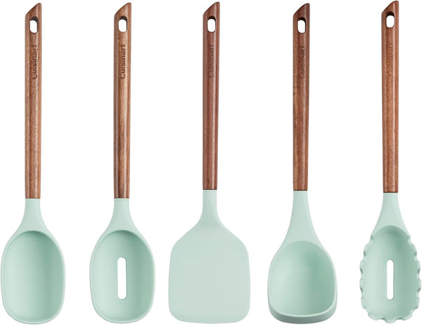 Acaciafusion Set of 5 Tool Set - Mint1