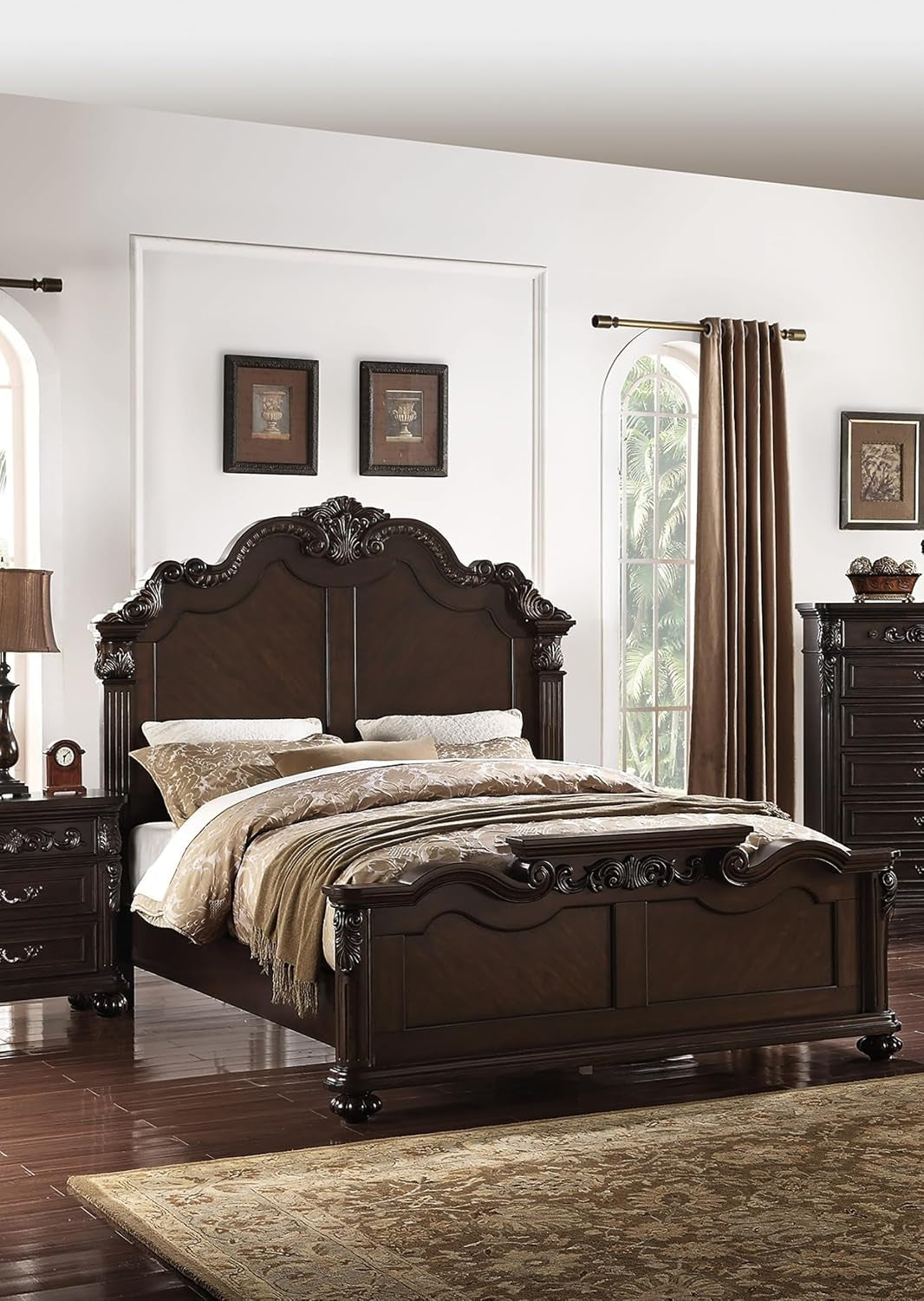 peanu-traditional-eastern-king-bed-antique-cherry-carved-details-bun-feet-90-x-84-x-68-inches