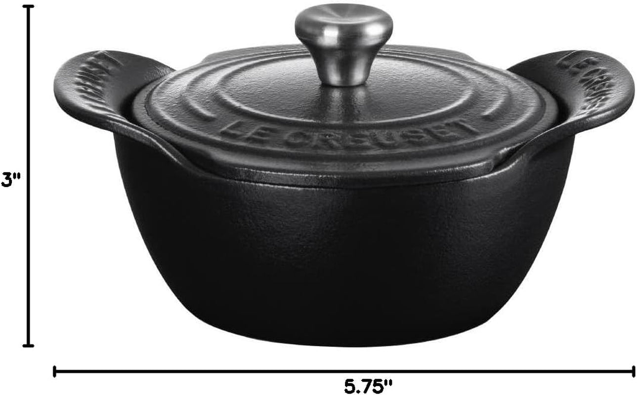 le-creuset-enameled-cast-iron-mini-cocotte-with-lid-3-qt-4p-licorice-gourmand-collection