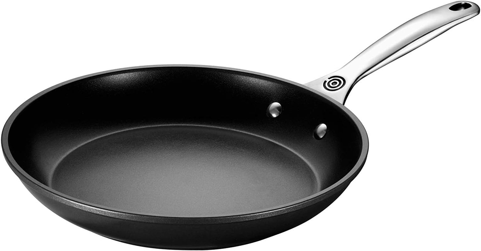 le-creuset-toughened-non-stick-pro-cookware-set-3-pc-10-fry-pan-4-25-qt-saute-pan-with-lid