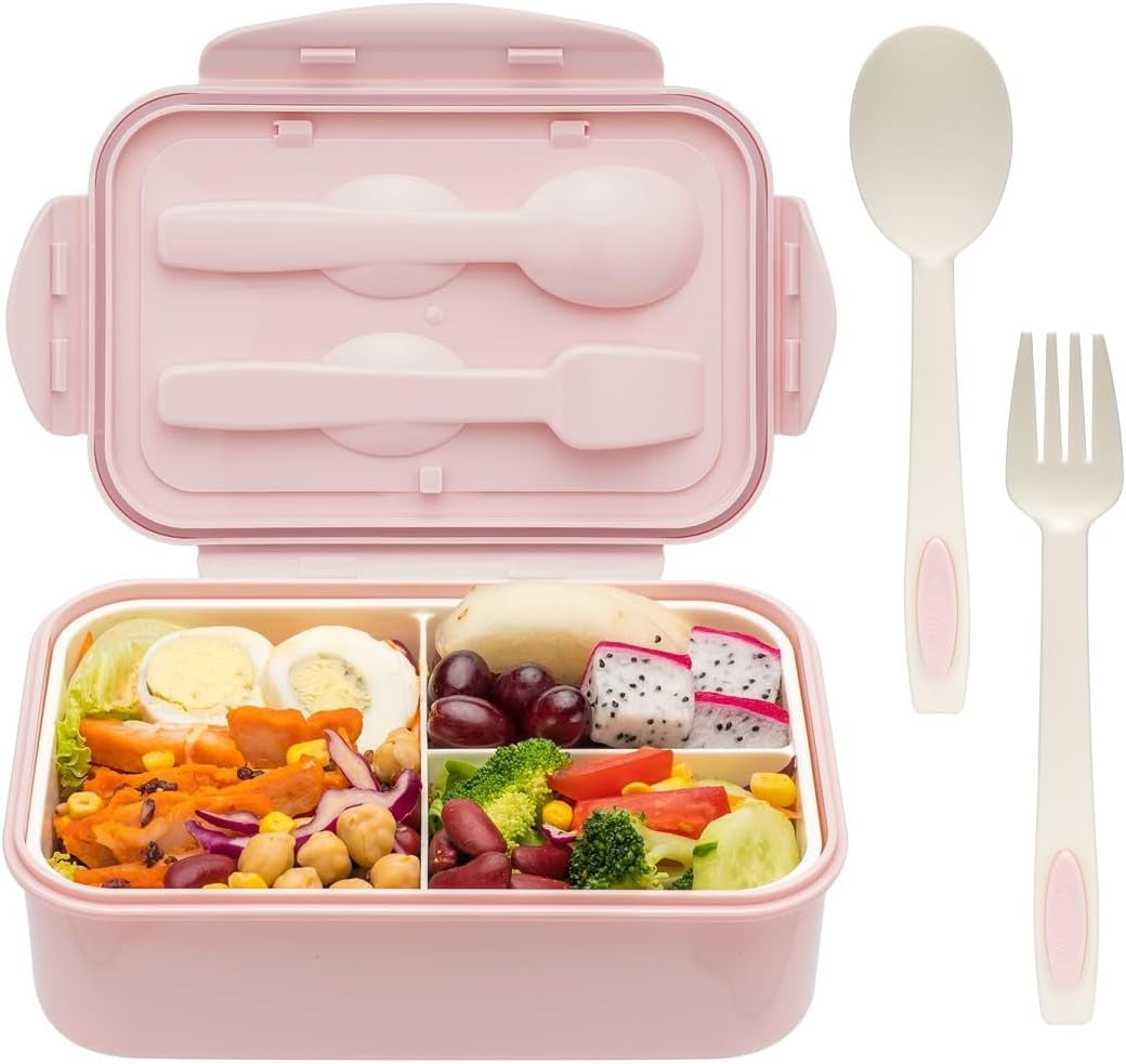 bento-boxes-for-adults-1100-ml-bento-lunch-box-for-kids-childrens-with-spoon-fork-durable-for-on-the-go-meal-bpa-free-and-food-safe-materials