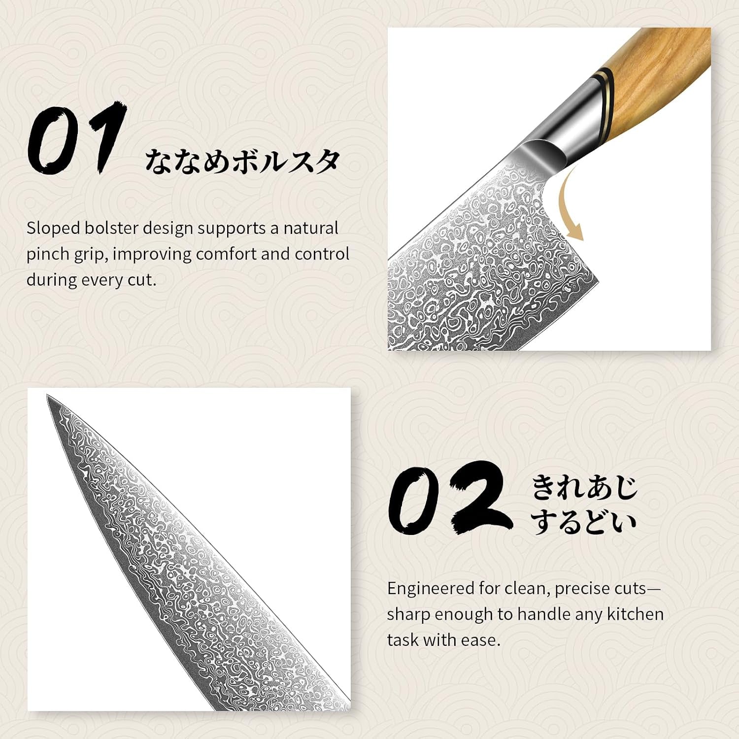 damascus-kitchen-knife-set-3-pcs-japanese-chef-knife-set-japanese-vg10-steel-honbazuke-sharpening-method-ergonomic-olive-wood-handle-gift-box-for-meat-vegetables-daily-cooking