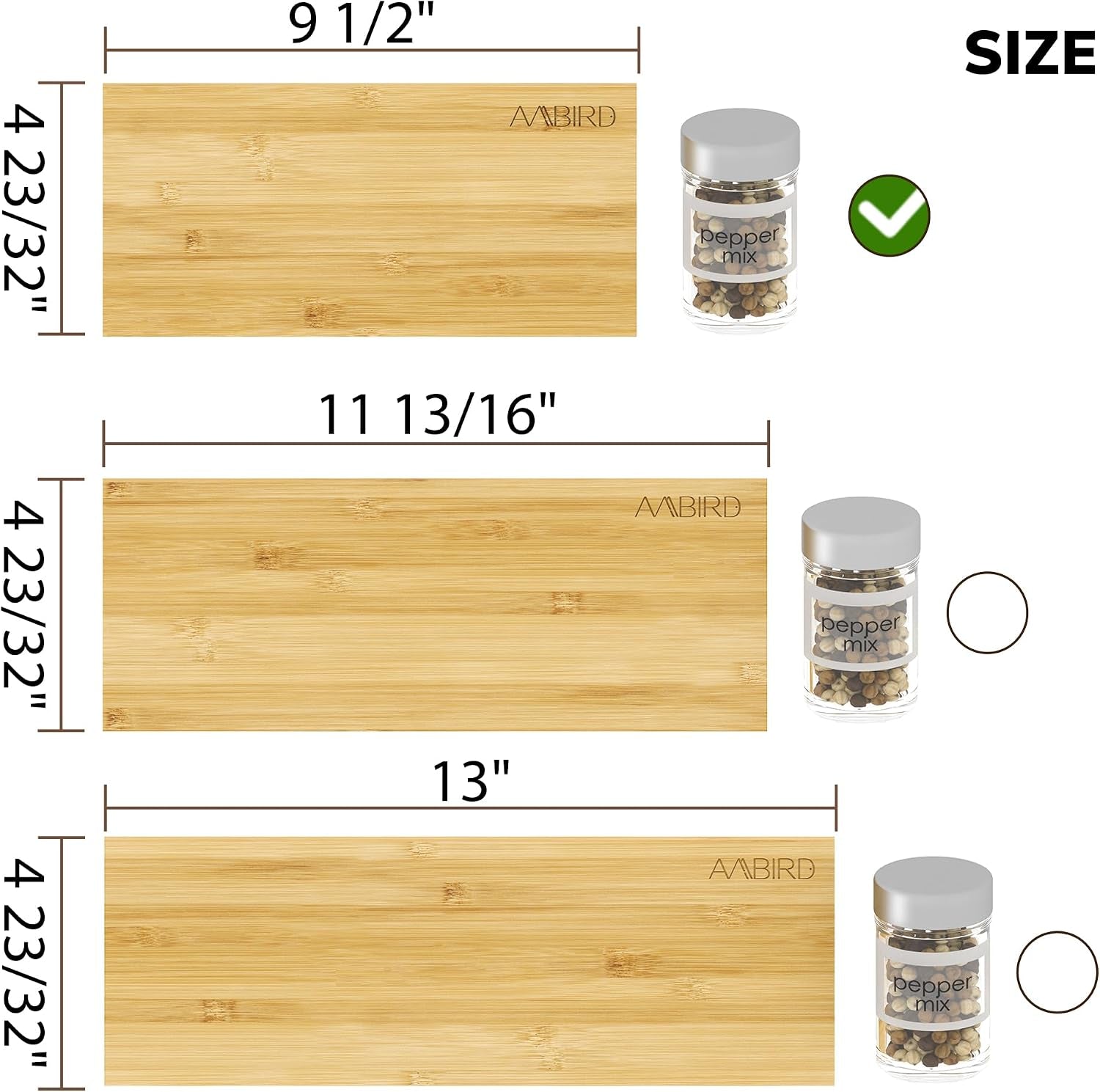 bamboo-spice-drawer-organizer-with-non-slip-mat-4-tier-jar-spice-rack-tray-9-5-seasoning-organizer-for-kitchen-cabinet-drawers-countertop