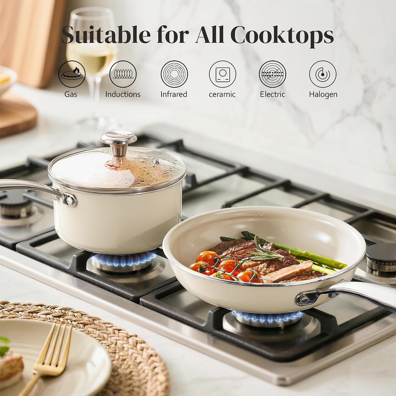 nonstick-mini-cookware-set-8ceramic-fry-pan-2-5qt-sauce-pan-with-lid-fryingpan-pots-set-induction-compatible-nontoxic-oven-dishwasher-safe-ptfe-pfoa-free-beige