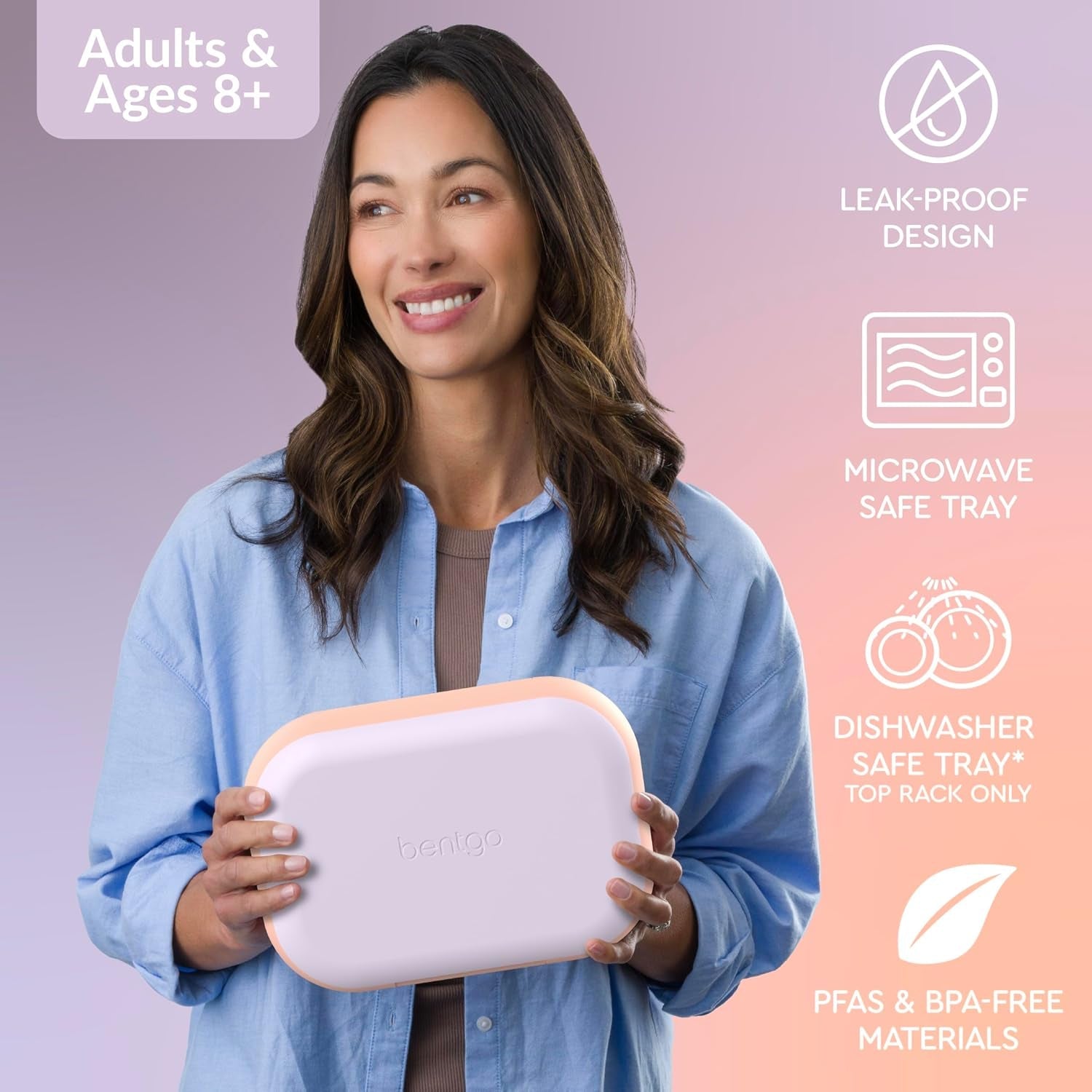 bentgo-chill-max-leak-proof-xl-bento-style-3-or-4-compartment-lunch-box