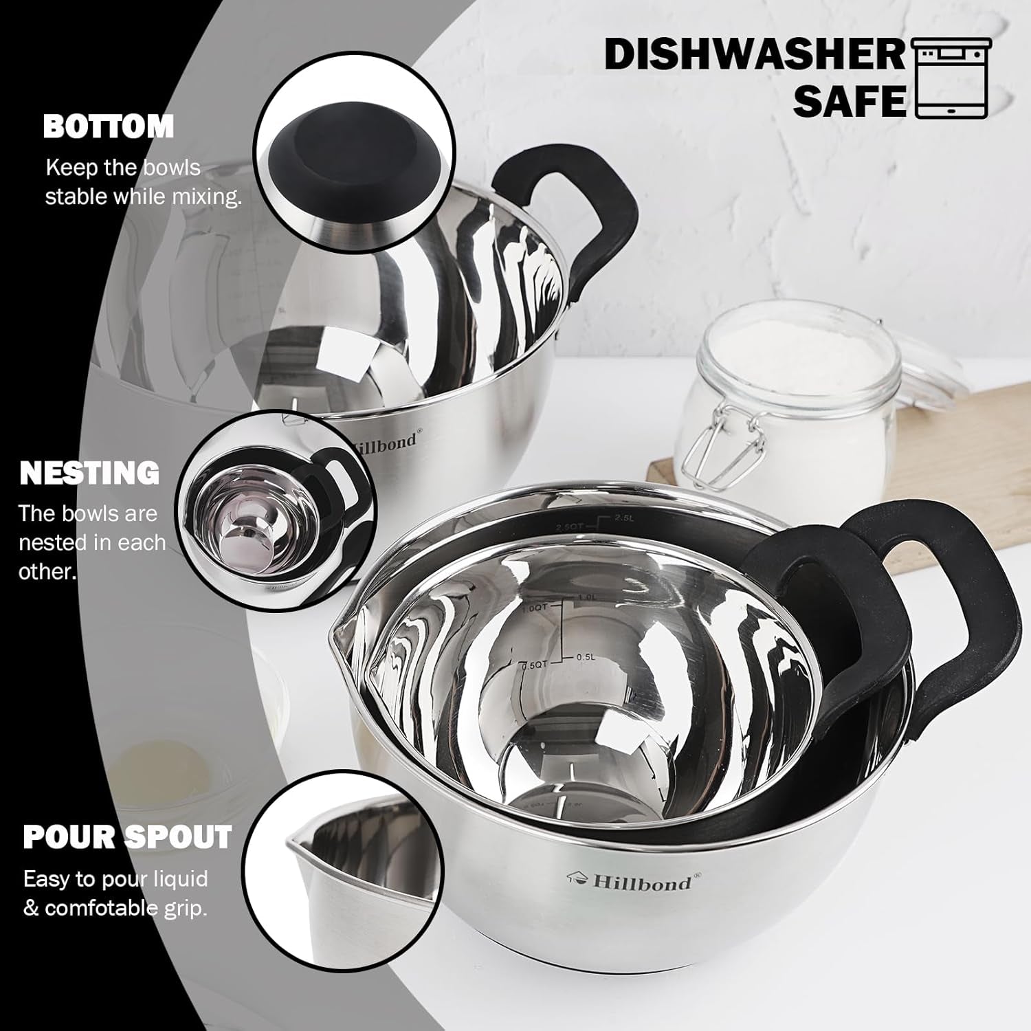 stainless-steel-mixing-bowls-with-lids-set-set-of-3-black