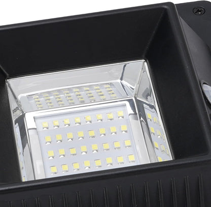 LED Solar Roof Thumb Lamp, 6 8 Hours of Lighting, to Dawn Solar Gutter Light for Eaves, Steps, Walls, Terraces, Landscape Design6