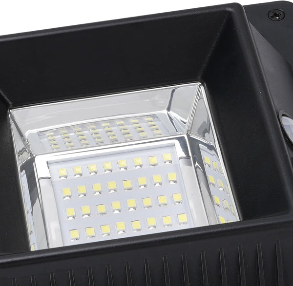 LED Solar Roof Thumb Lamp, 6 8 Hours of Lighting, to Dawn Solar Gutter Light for Eaves, Steps, Walls, Terraces, Landscape Design6