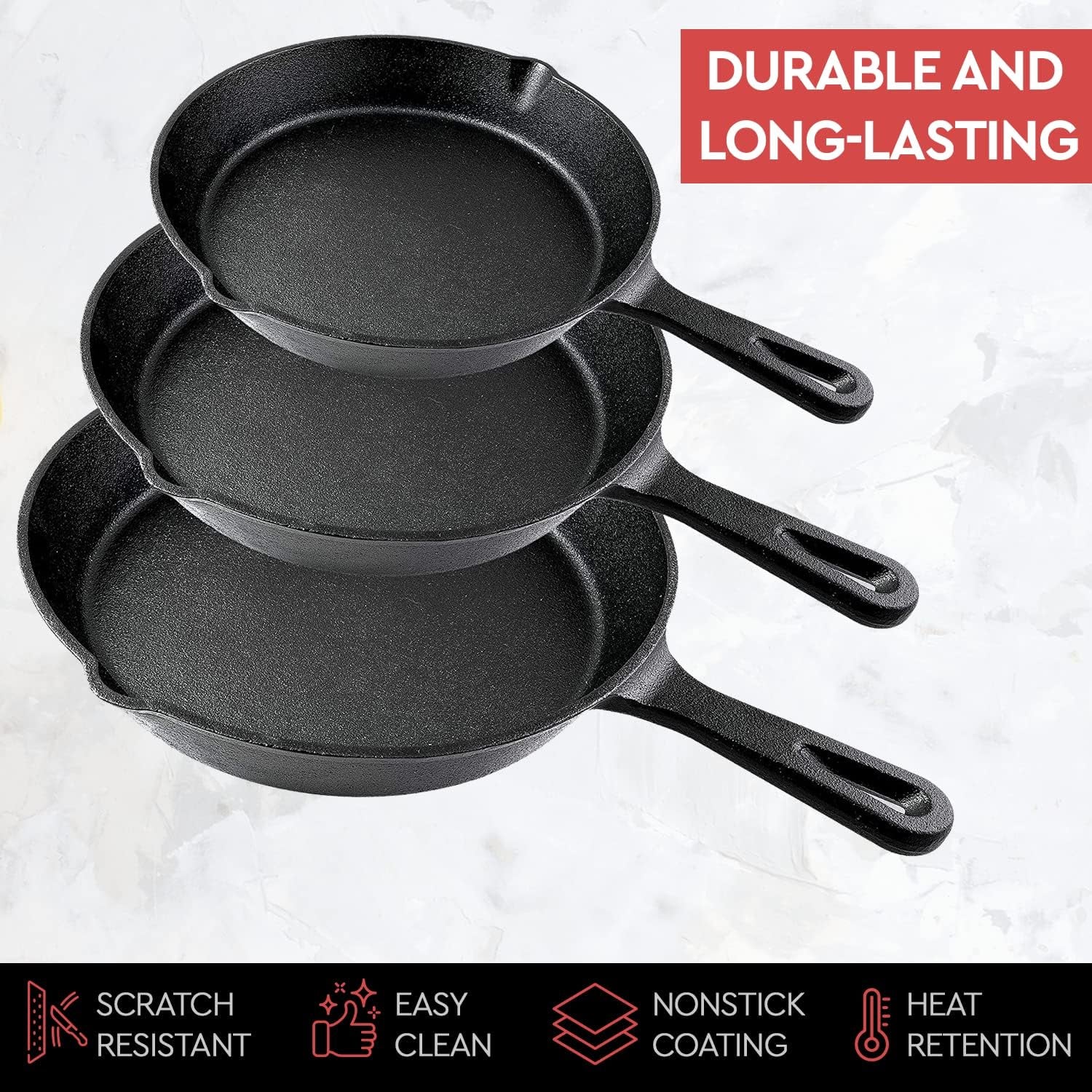 cast-iron-skillet-3-piece-set-w-cookbook-heavy-duty-professional-restaurant-chef-quality-pre-seasoned-pan-cookware-10-8-6-25-pans-for-frying-saute-cooking-pizza-black