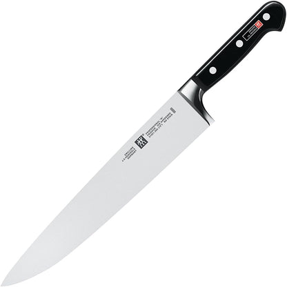 Professional S 10-Inch Razor-Sharp German Chef'S Knife, Made in Company-Owned German Factory with Special Formula Steel Perfected for Almost 300 Years, Dishwasher Safe4