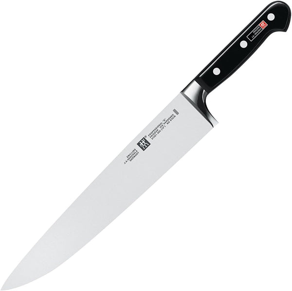Professional S 10-Inch Razor-Sharp German Chef'S Knife, Made in Company-Owned German Factory with Special Formula Steel Perfected for Almost 300 Years, Dishwasher Safe4