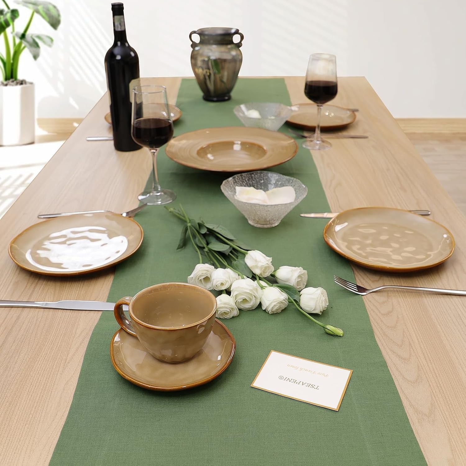 linen-table-runner-36-inches-long-100-natural-table-runners