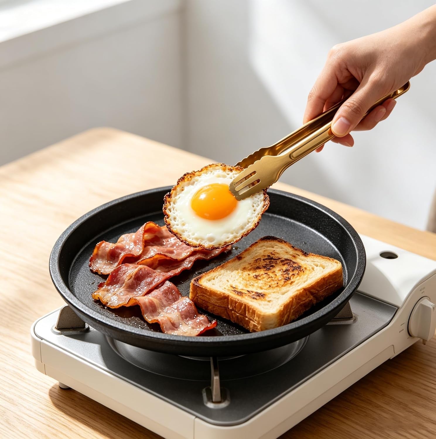 cast-iron-fajita-plate-skillet-pan-steak-platter-9-inch