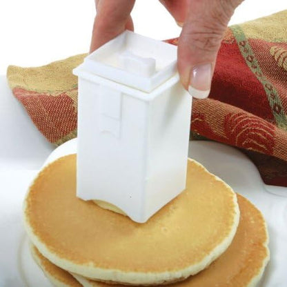 Norpro Butter Spreader,White3