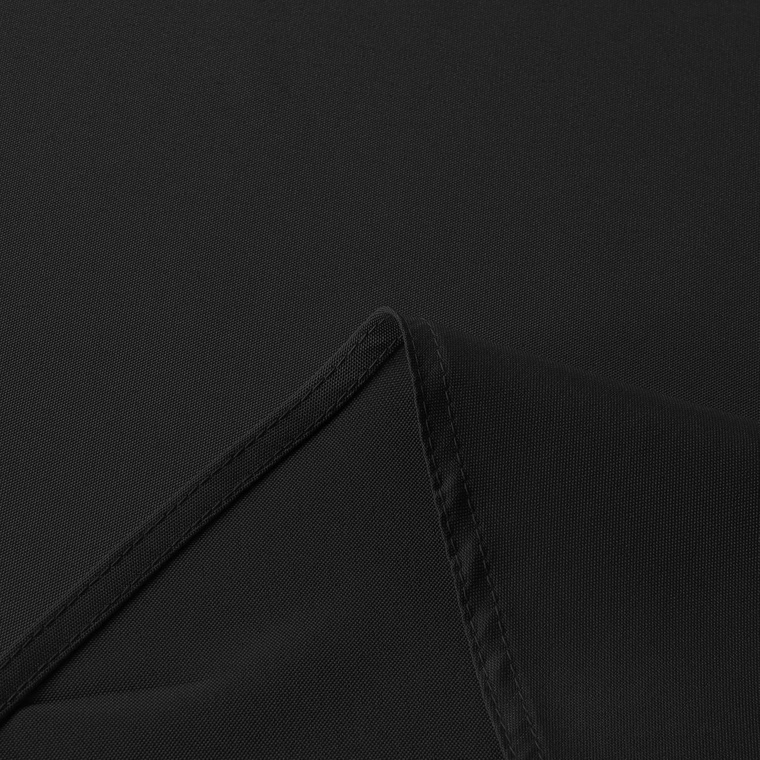 black-round-tablecloth-60-inch-diameter-for-20-48-inch-tables-water-resistant-spill-proof-washable-polyester-cloth-decorative-fabric-cover-for-dining-buffet-parties-and-camping