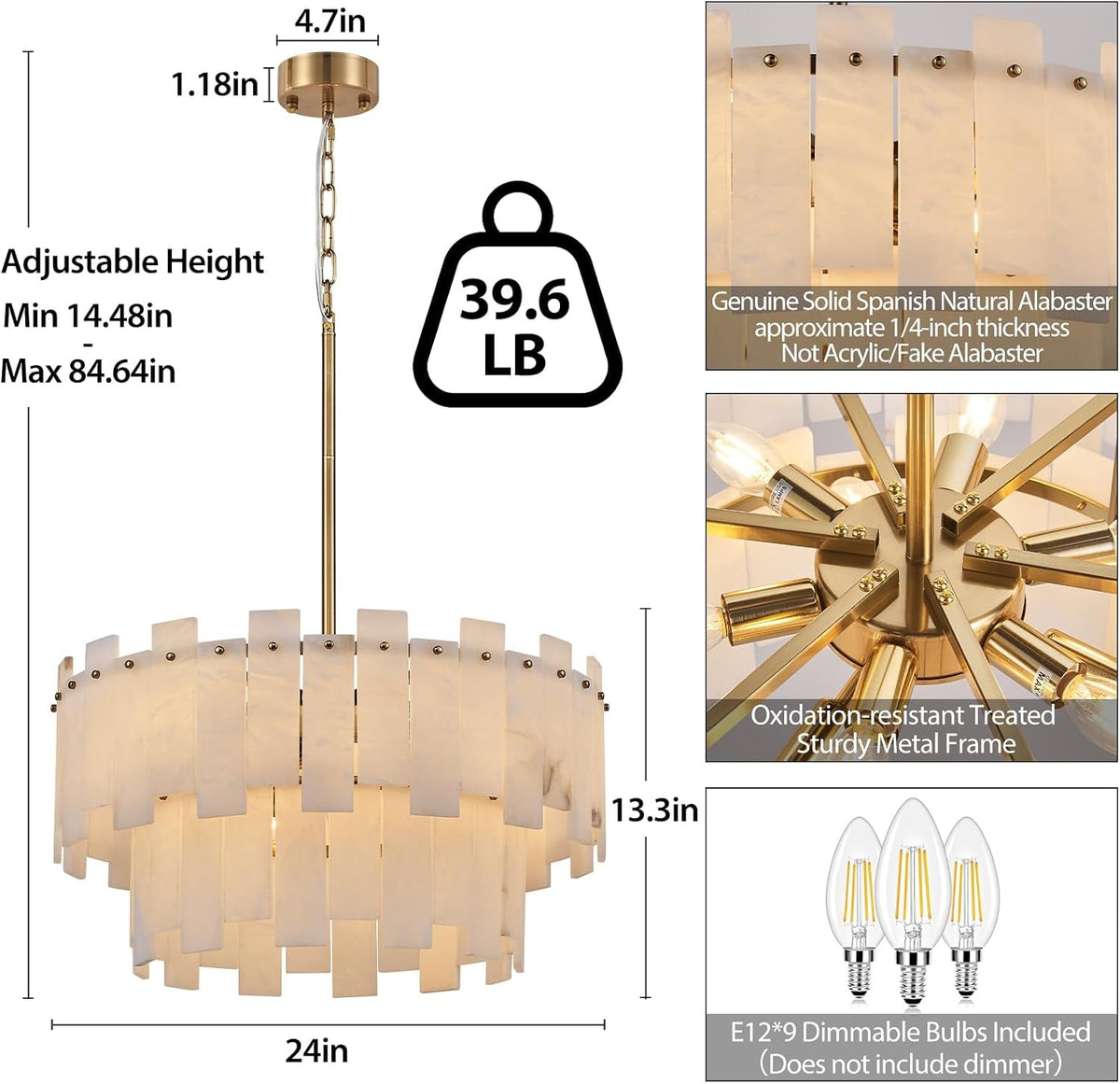 alabaster-chandelier-24-spanish-alabaster-round-chandeliers-2-tier-modern-adjustable-gold-marble-pendant-chandeliers-for-dining-room-living-room-bedroom-foyer-bathroom-included-e12-bulb