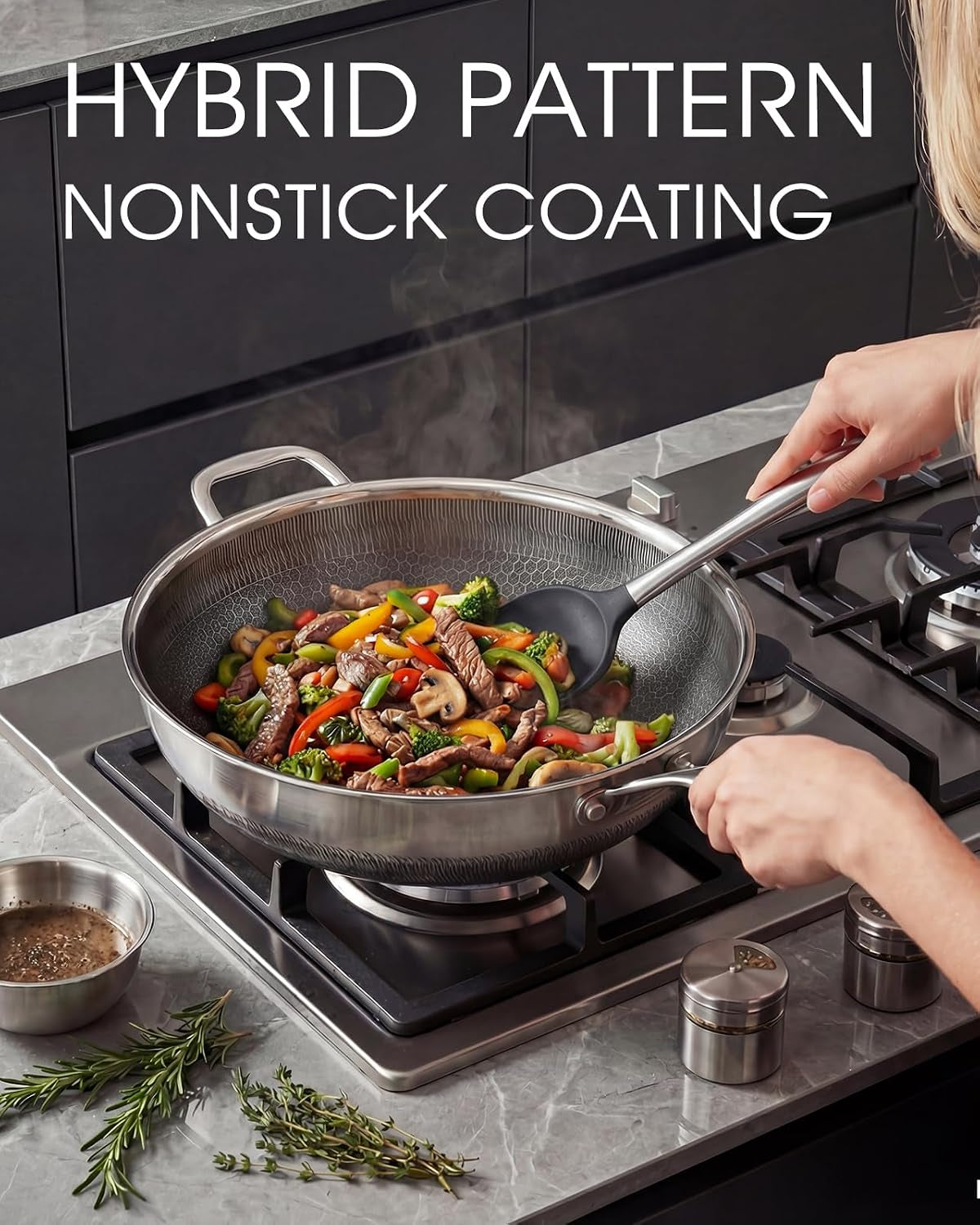 wok-pan-hybrid-12-inch-wok-with-lid-stainless-steel-wok-pfoa-free-non-stick-stainless-steel-oven-safe-compatible-with-all-cooktops
