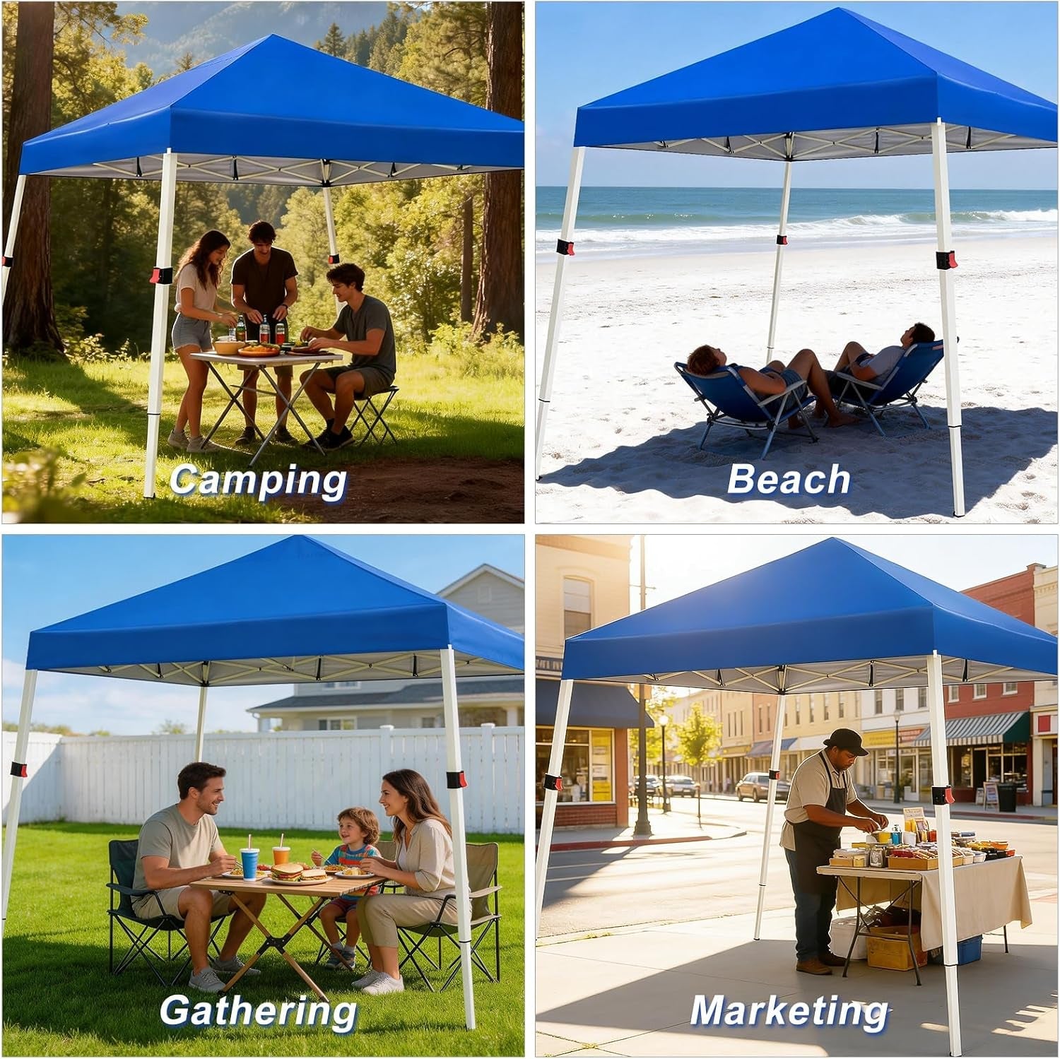 10x10-slant-legs-pop-up-canopy-tent-1-button-push-setup-canopy-tent-adjustable-height-instant-portable-shelter-protable-backpack-easy-outdoor-sun-shade-for-events-8x8-top-blue