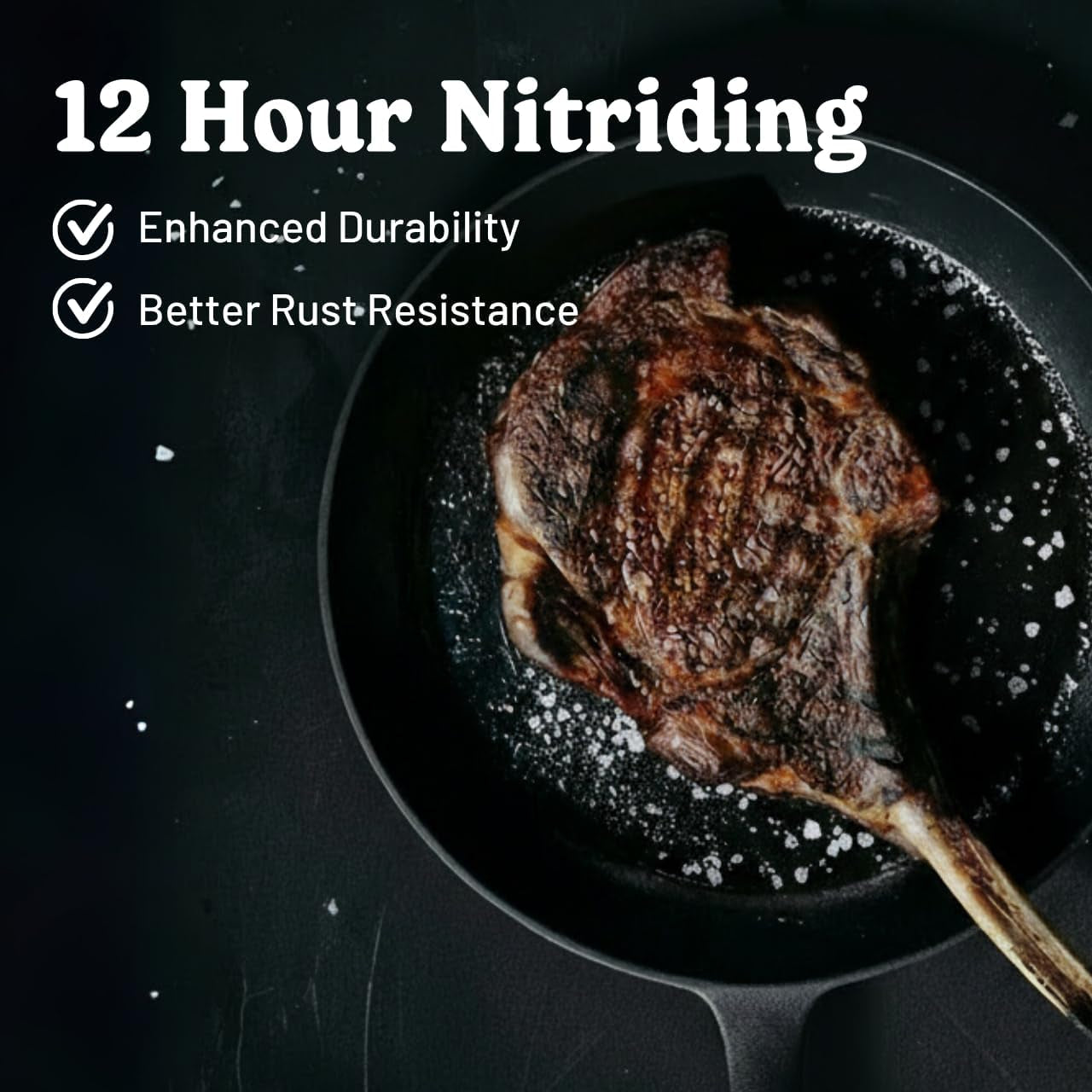 12-inch-smooth-cast-iron-skillet-naturally-non-stick-pre-seasoned-frying-pan-smooth-finish-for-grilling-frying-sauteing-searing-baking-use-on-oven-stove-grill-or-campfire