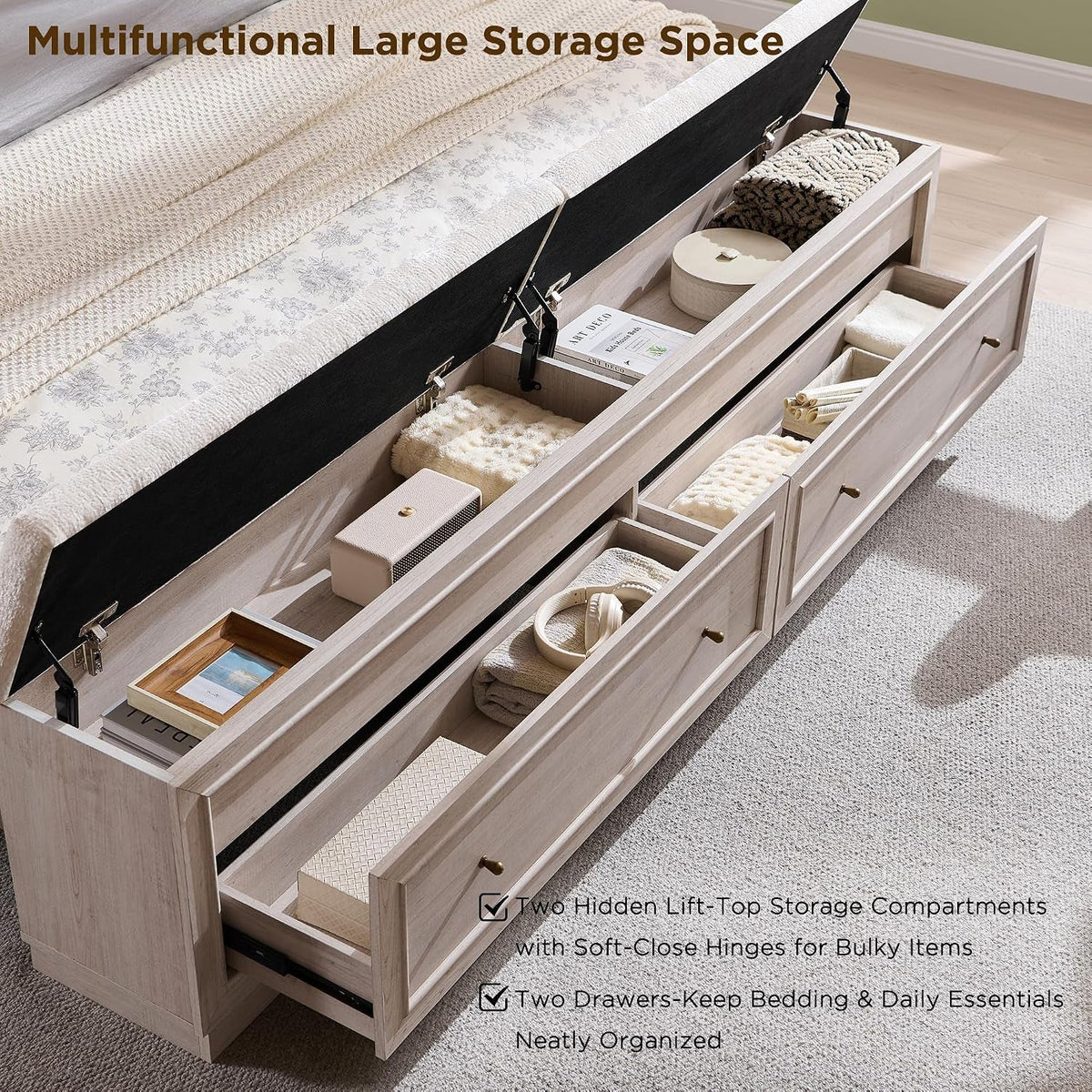 king-bed-frame-w-upholstered-headboard-storage-bench-white-alder