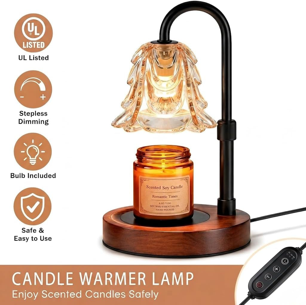 candle-warmer-lamp-with-timer-dimmer-electric-wax-melter-for-jar-candles-safe-flameless-candle-warmer-light-for-bedroom-home-decor-gift