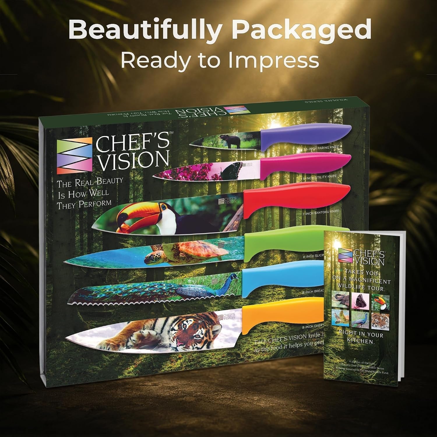 wildlife-knife-set-six-colorful-animal-design-kitchen-knives