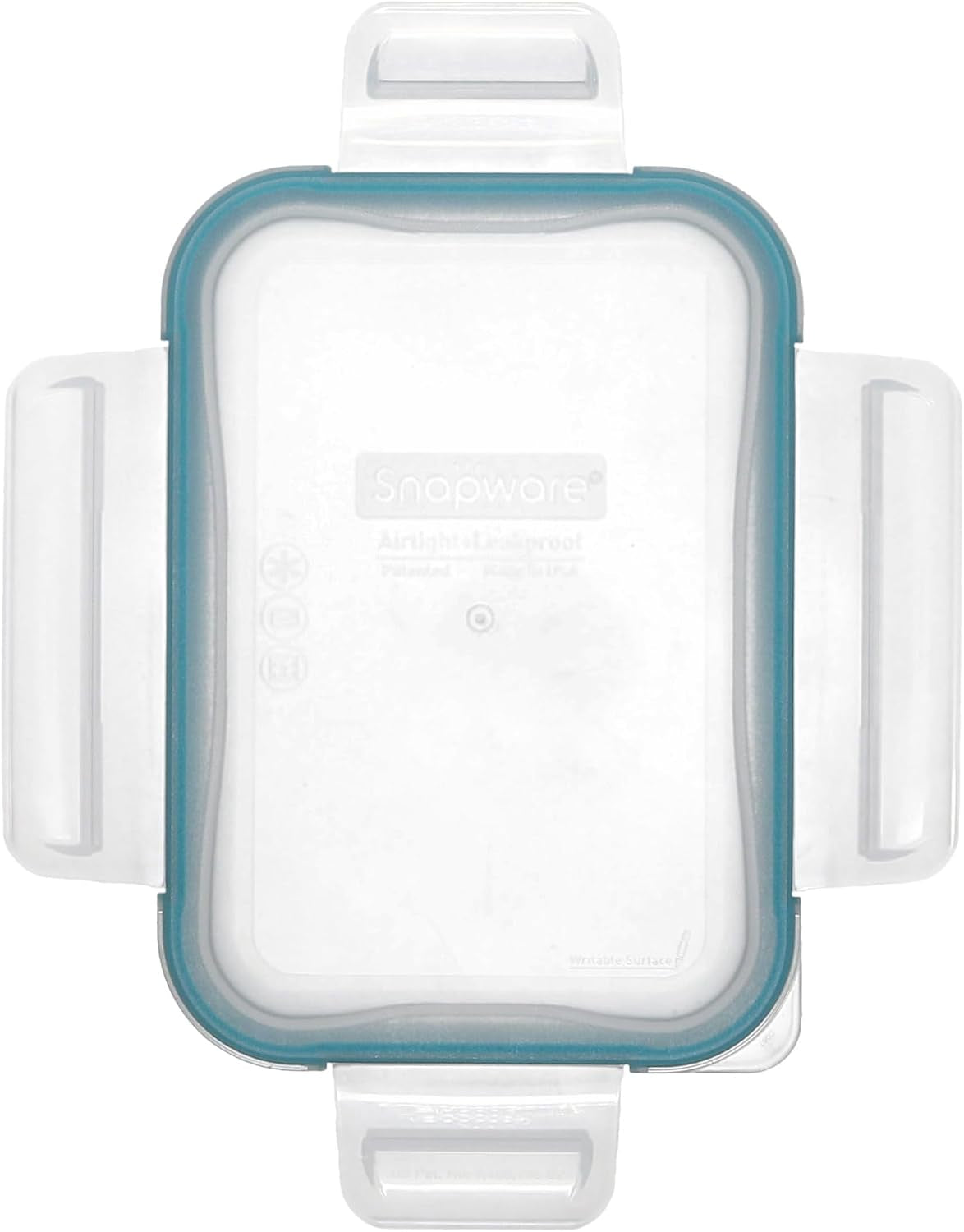 8602-pc-clear-lid-w-juniper-green-gasket-2-pack-made-in-usa-bpa-free-construction-freezer-safe-top-rack-dishwasher-safe-reusable-design-snap-lock-airtight-configuration