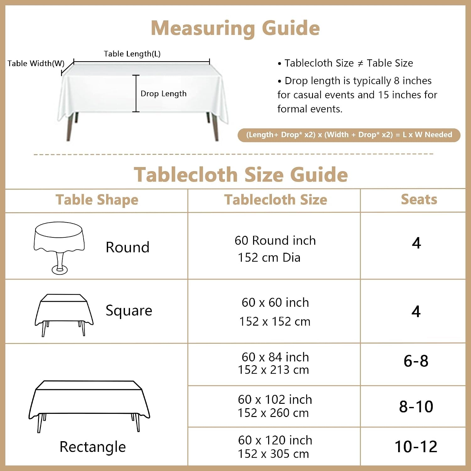 table-cloth-60-in-round-cotton-tablecloth-waterproof-tablecloth
