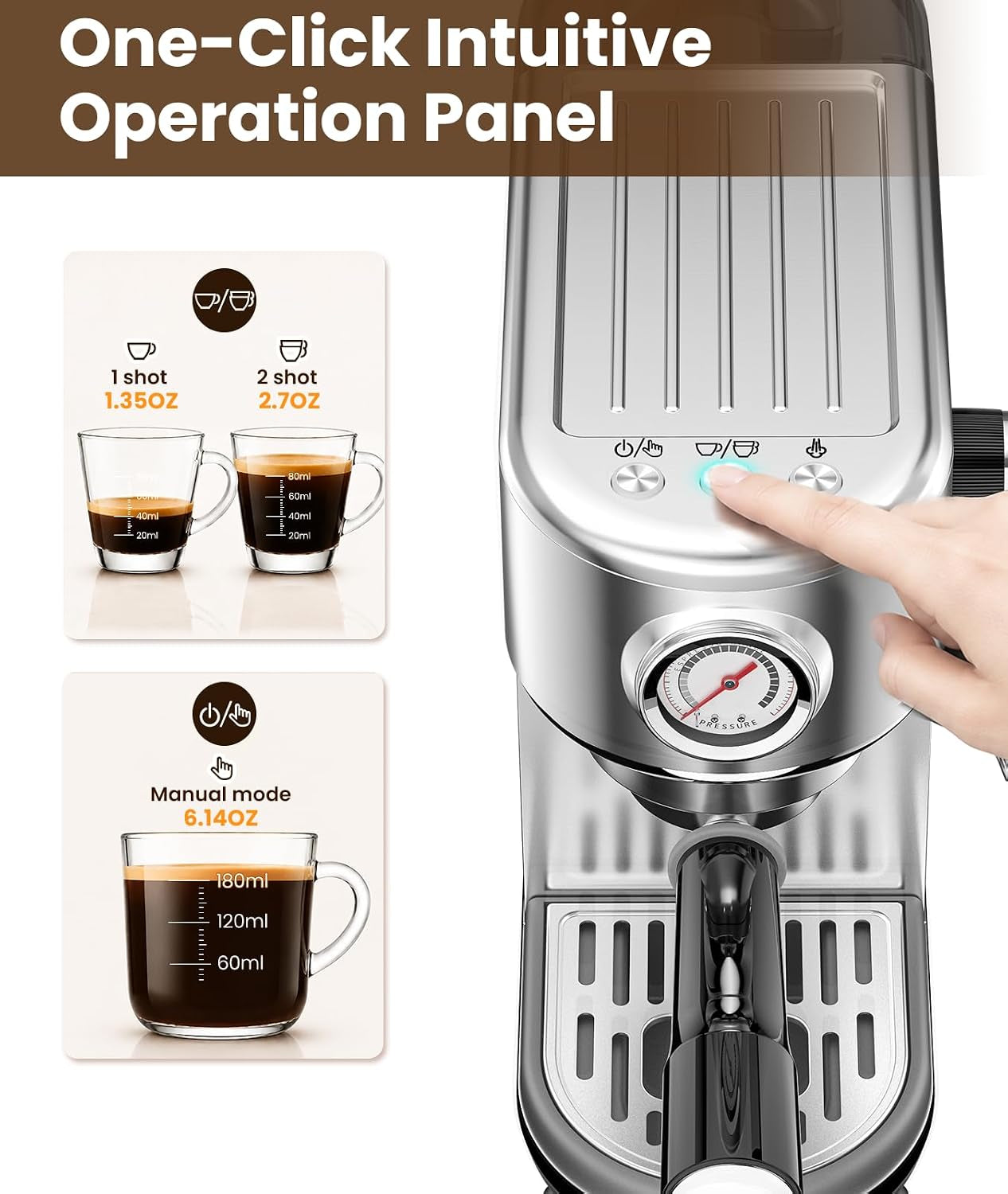 espresso-machine-with-milk-frother-20-bar-pressure-espresso-maker