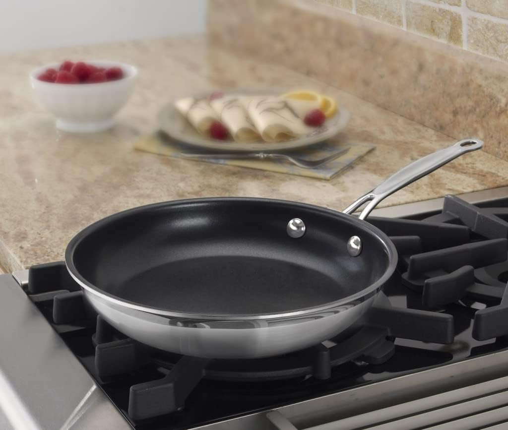 multiclad-pro-10-open-skillet-inch-non-stick-stainless-steel