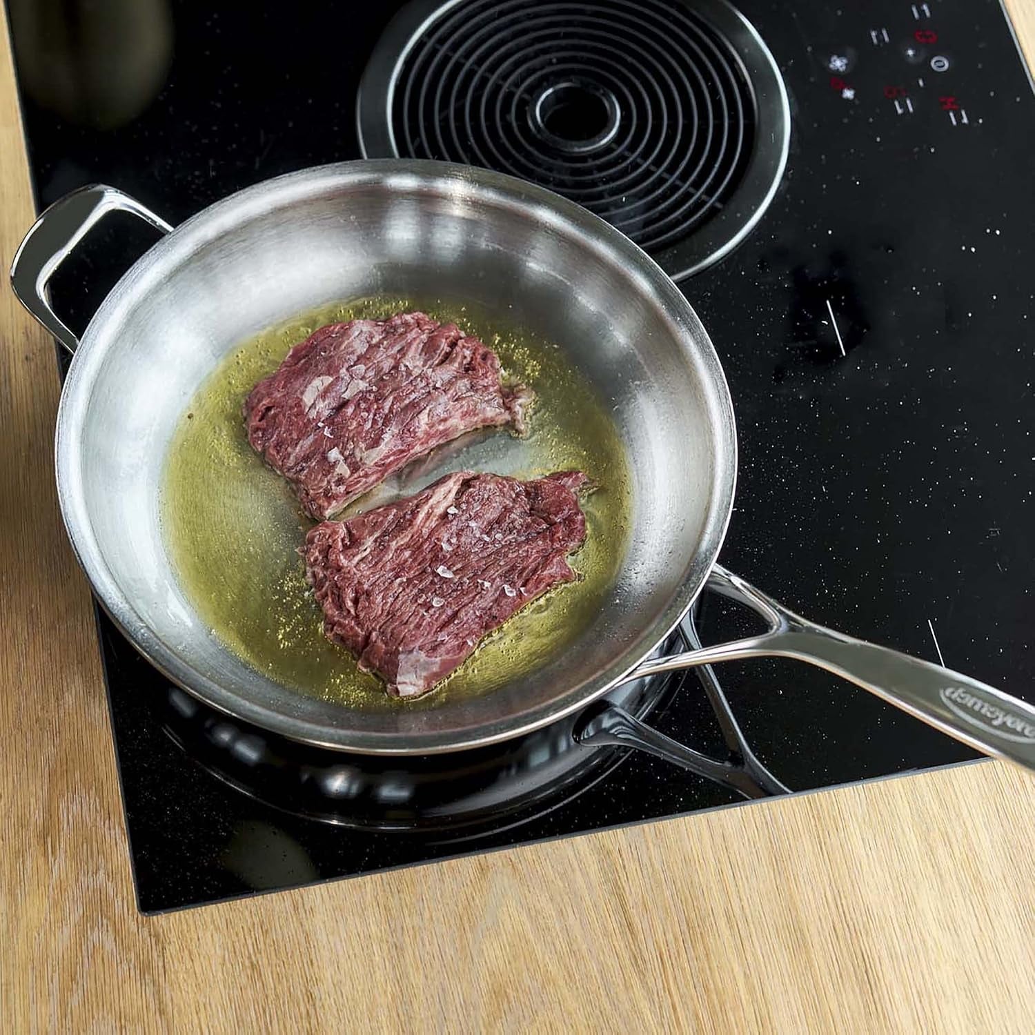 atlantis-proline-12-6-inch-stainless-steel-fry-pan-with-helper-handle