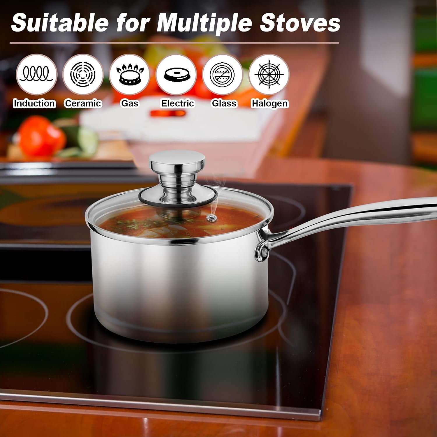 1-quart-tri-ply-saucepan-with-visible-lid-small-pot-1-piece-1-qt-stainless-steel-sauce-pan-cooking-induction-pot-cookware-for-all-stoves-healthy-sturdy-oven-dishwasher-safe