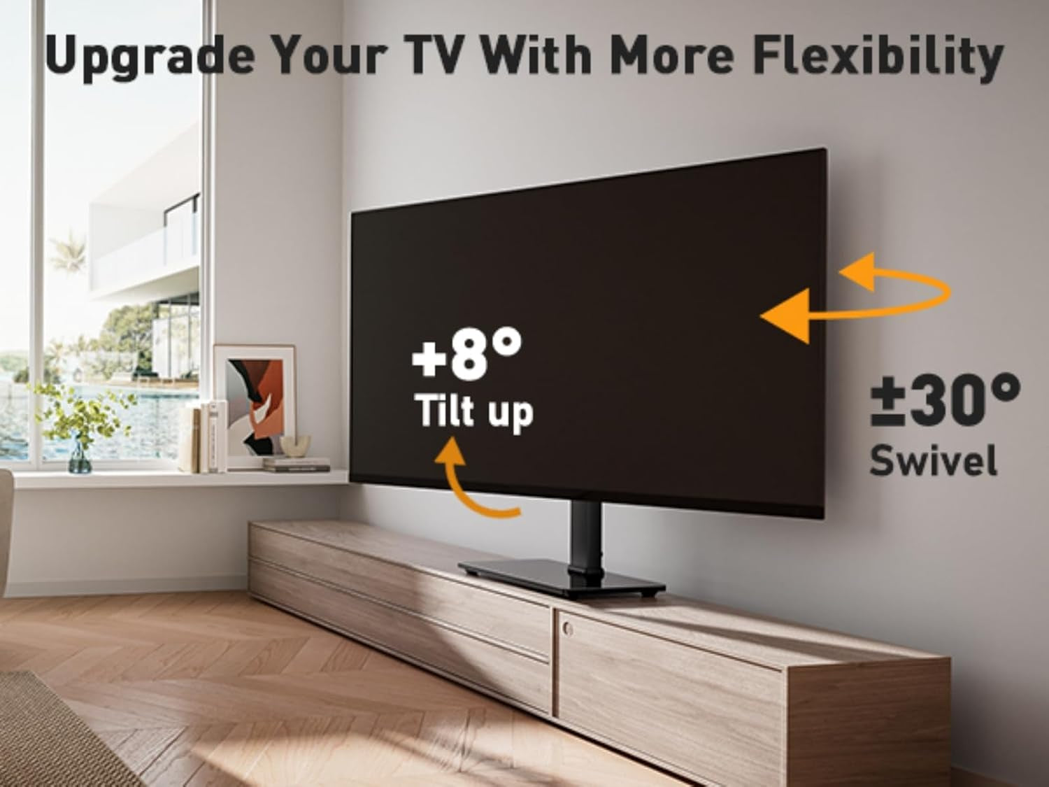 universal-swivel-tv-stand-base-for-32-70-inch-tvs-to-88lbs-9-level-height-adjustable-tempered-glass-base-tilt-max-vesa-400x400mm-tv-stand-mount-for-living-room-bedroom-pgtvs26