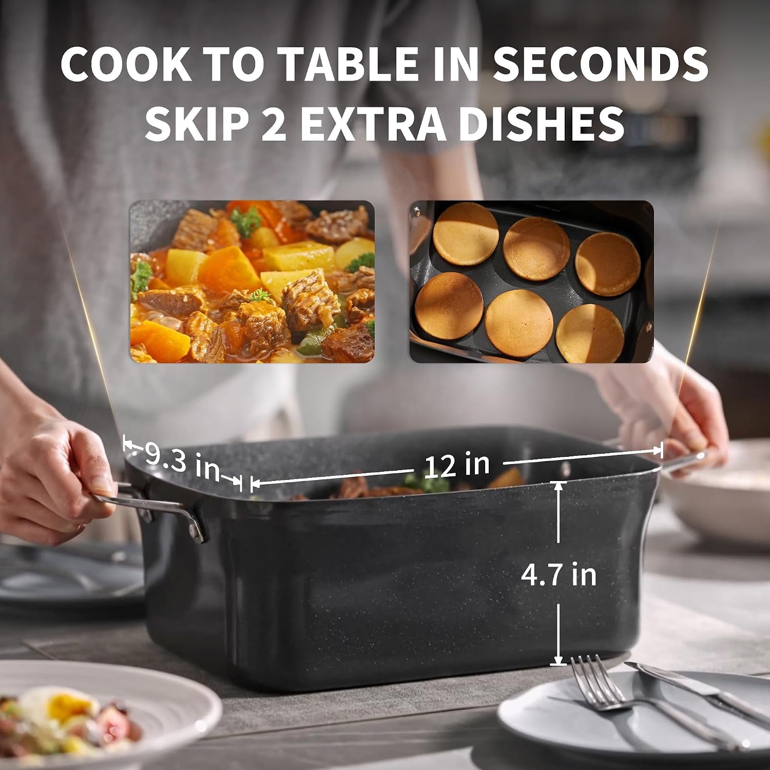 slow-cooker-7-quart-programmable-multi-cooker-pfoa-free-ceramic-coating-steamer-sear-saute-warm-function-includes-silicone-spoon